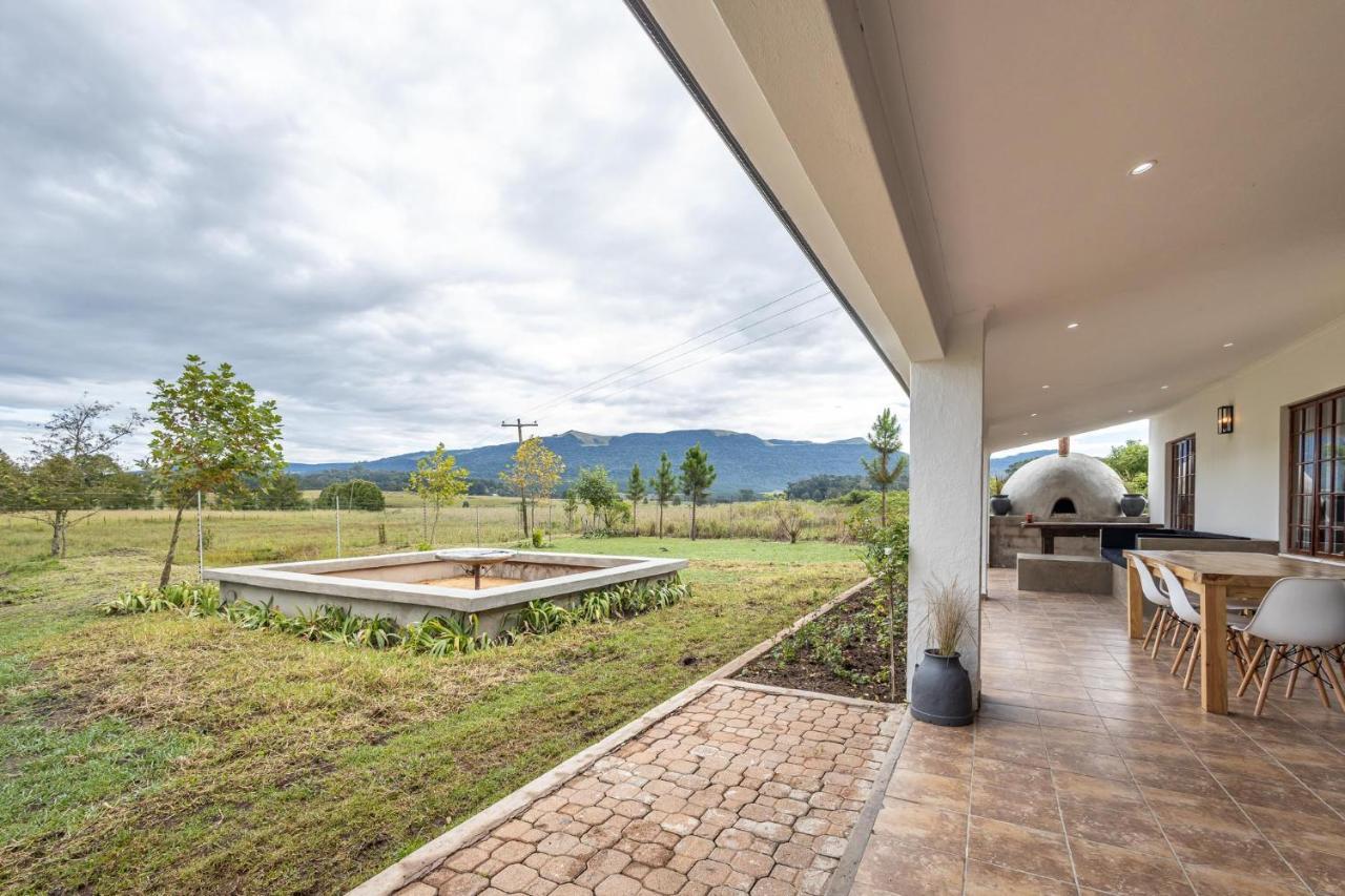 Belvidere Country Estate Διαμέρισμα Yarrow Εξωτερικό φωτογραφία
