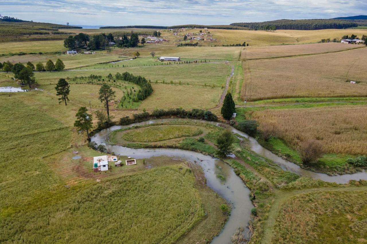 Belvidere Country Estate Διαμέρισμα Yarrow Εξωτερικό φωτογραφία
