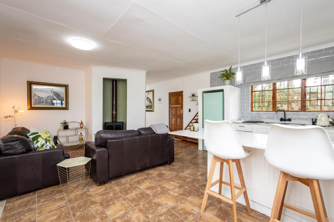 Belvidere Country Estate Διαμέρισμα Yarrow Εξωτερικό φωτογραφία