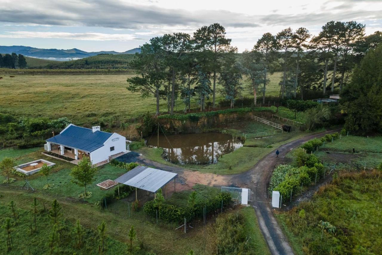 Belvidere Country Estate Διαμέρισμα Yarrow Εξωτερικό φωτογραφία
