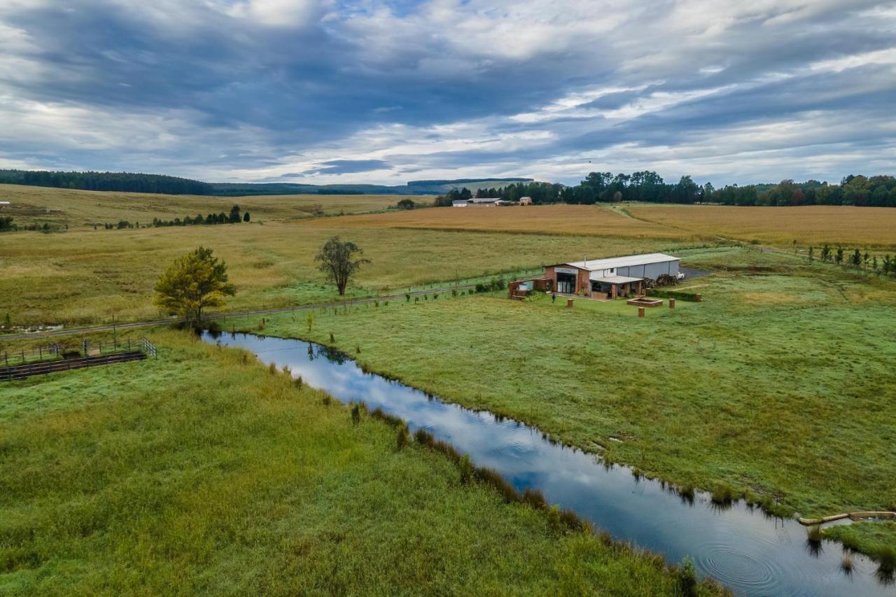 Belvidere Country Estate Διαμέρισμα Yarrow Εξωτερικό φωτογραφία