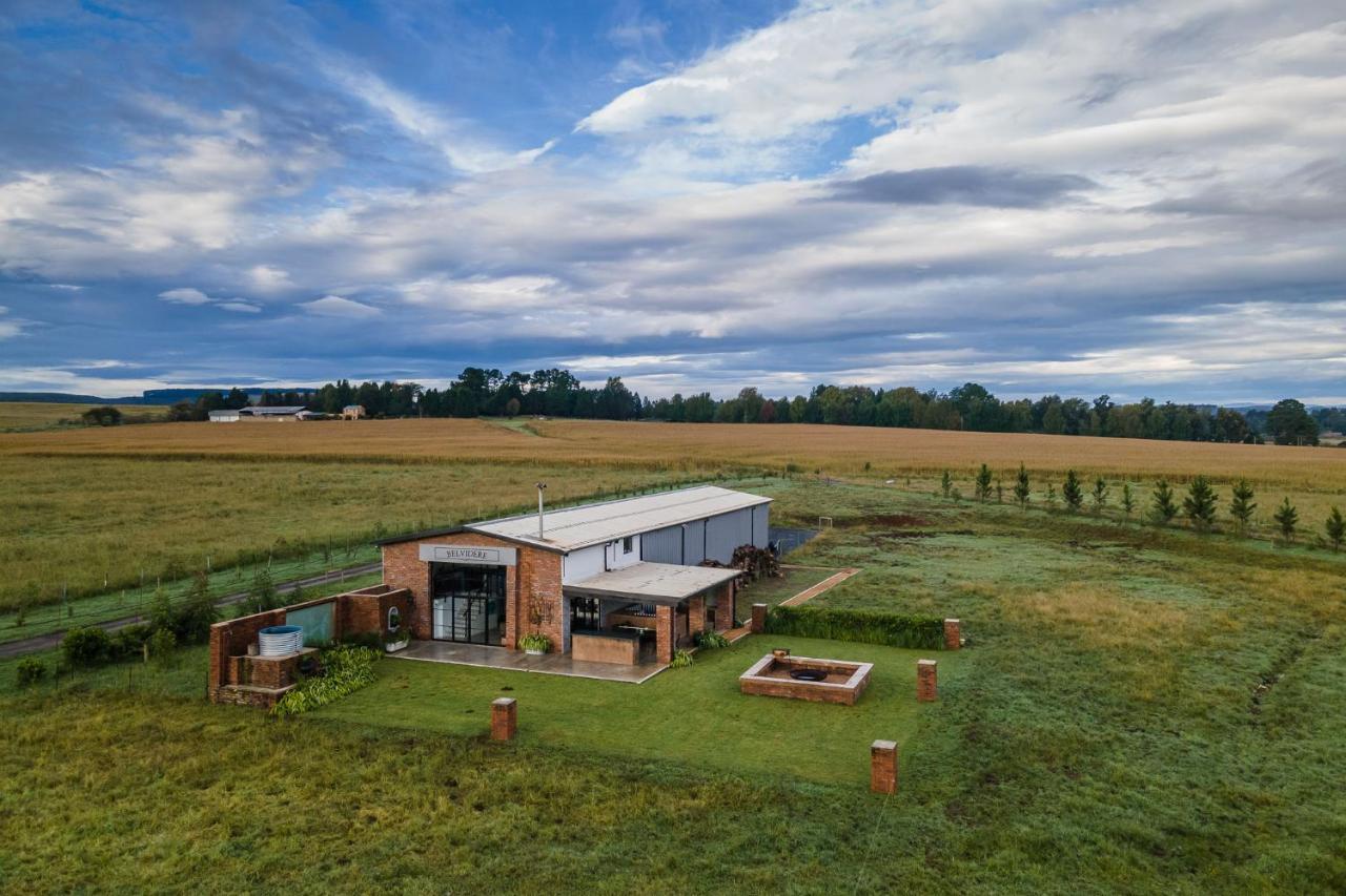 Belvidere Country Estate Διαμέρισμα Yarrow Εξωτερικό φωτογραφία