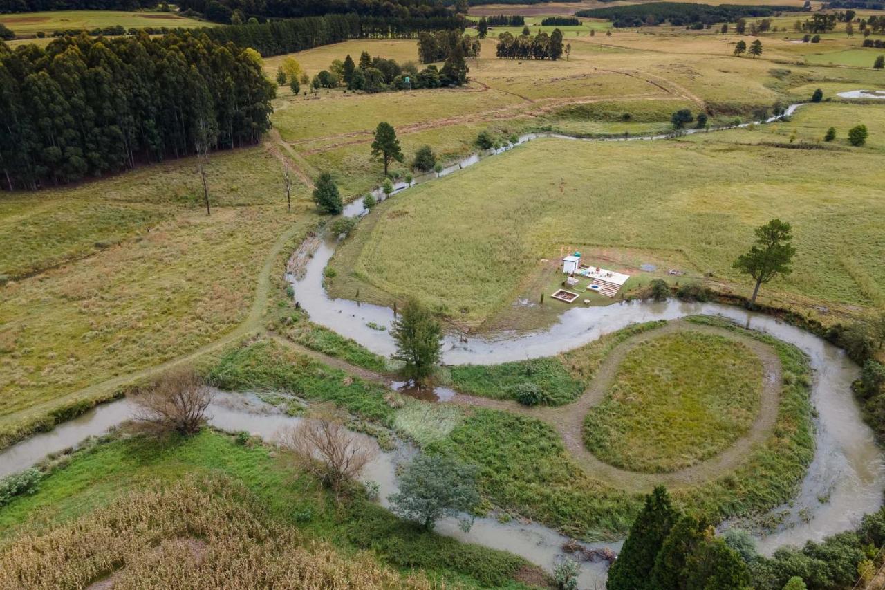 Belvidere Country Estate Διαμέρισμα Yarrow Εξωτερικό φωτογραφία