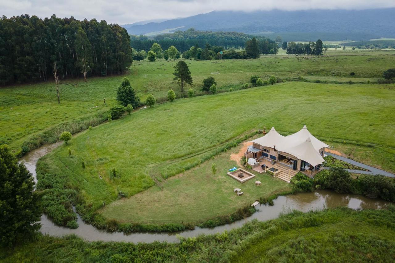 Belvidere Country Estate Διαμέρισμα Yarrow Εξωτερικό φωτογραφία