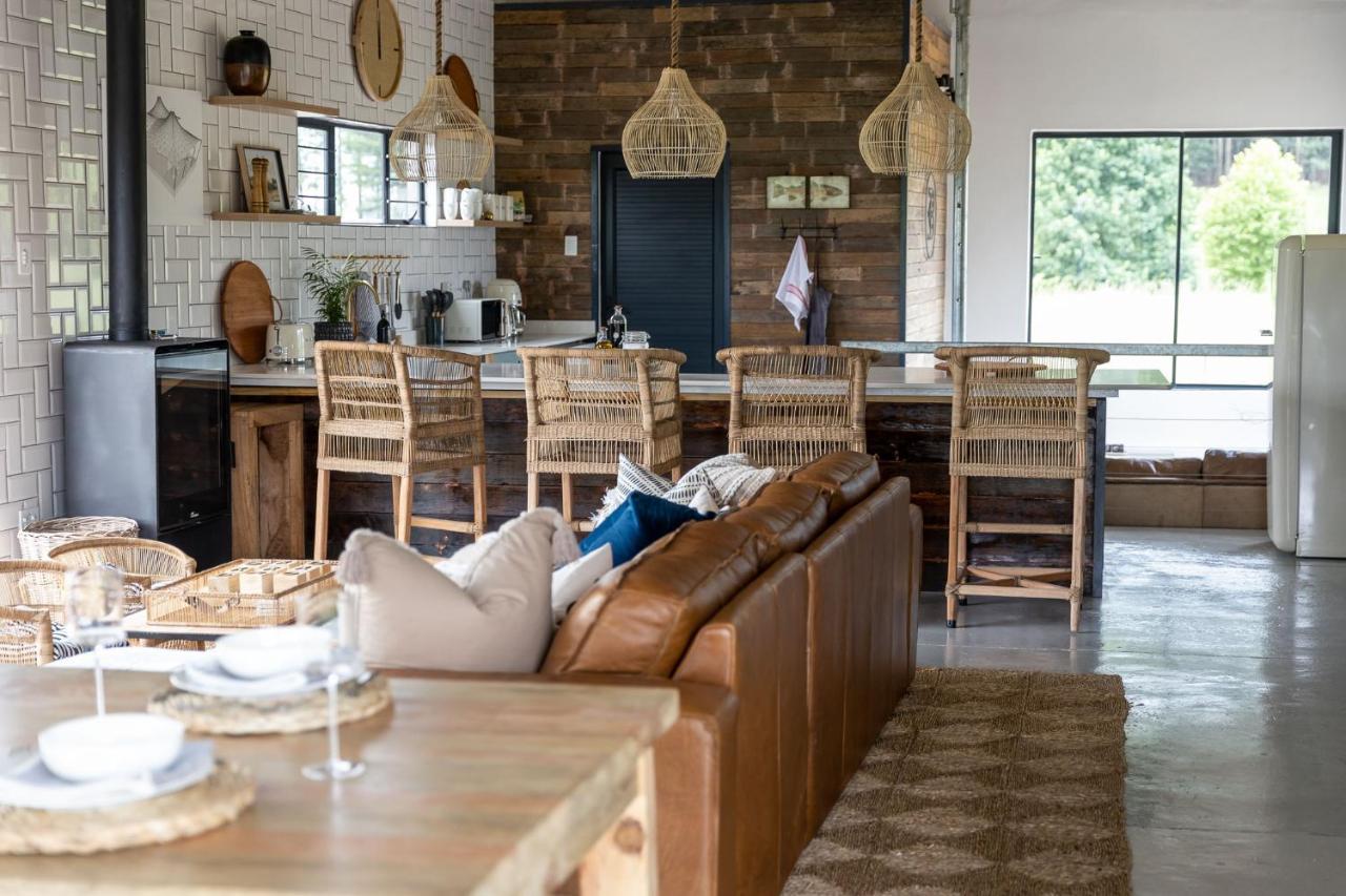 Belvidere Country Estate Διαμέρισμα Yarrow Εξωτερικό φωτογραφία