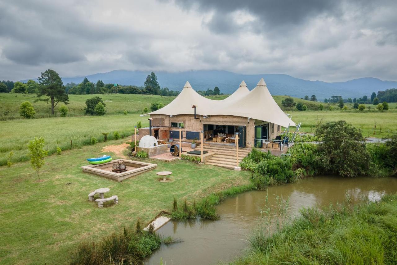 Belvidere Country Estate Διαμέρισμα Yarrow Εξωτερικό φωτογραφία