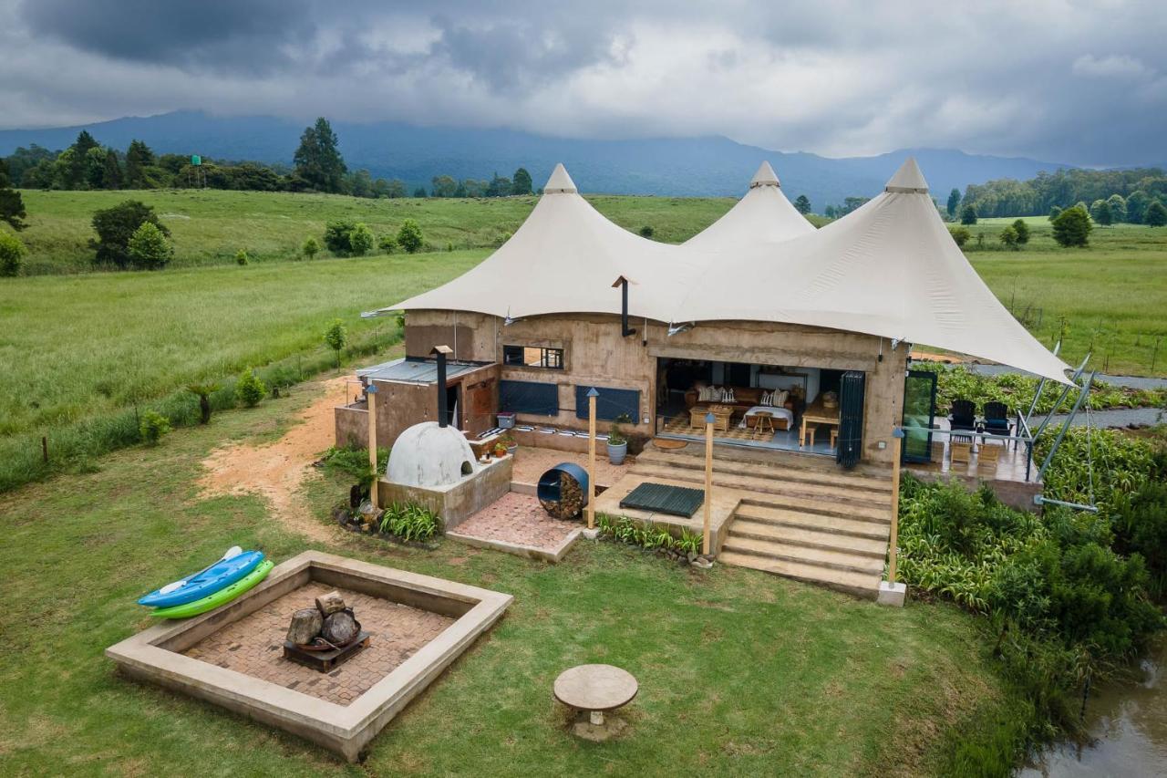 Belvidere Country Estate Διαμέρισμα Yarrow Εξωτερικό φωτογραφία