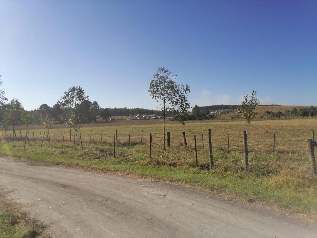 Belvidere Country Estate Διαμέρισμα Yarrow Εξωτερικό φωτογραφία